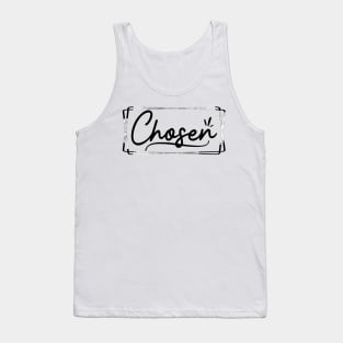 Chosen Tank Top